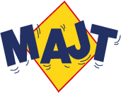 Logo MAJT