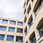 Chambre étudiante, logement jeunes à la Résidence FJT THUSMESNIL MAJT LILLE