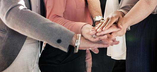 Servir les jeunes : une mission commune