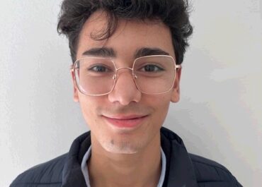 Interview Sofiane Dahmani, Président du CVS