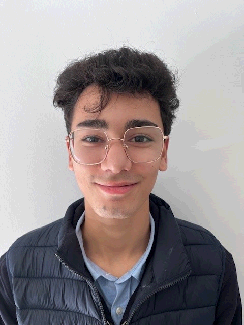 Sofiane Dahmani