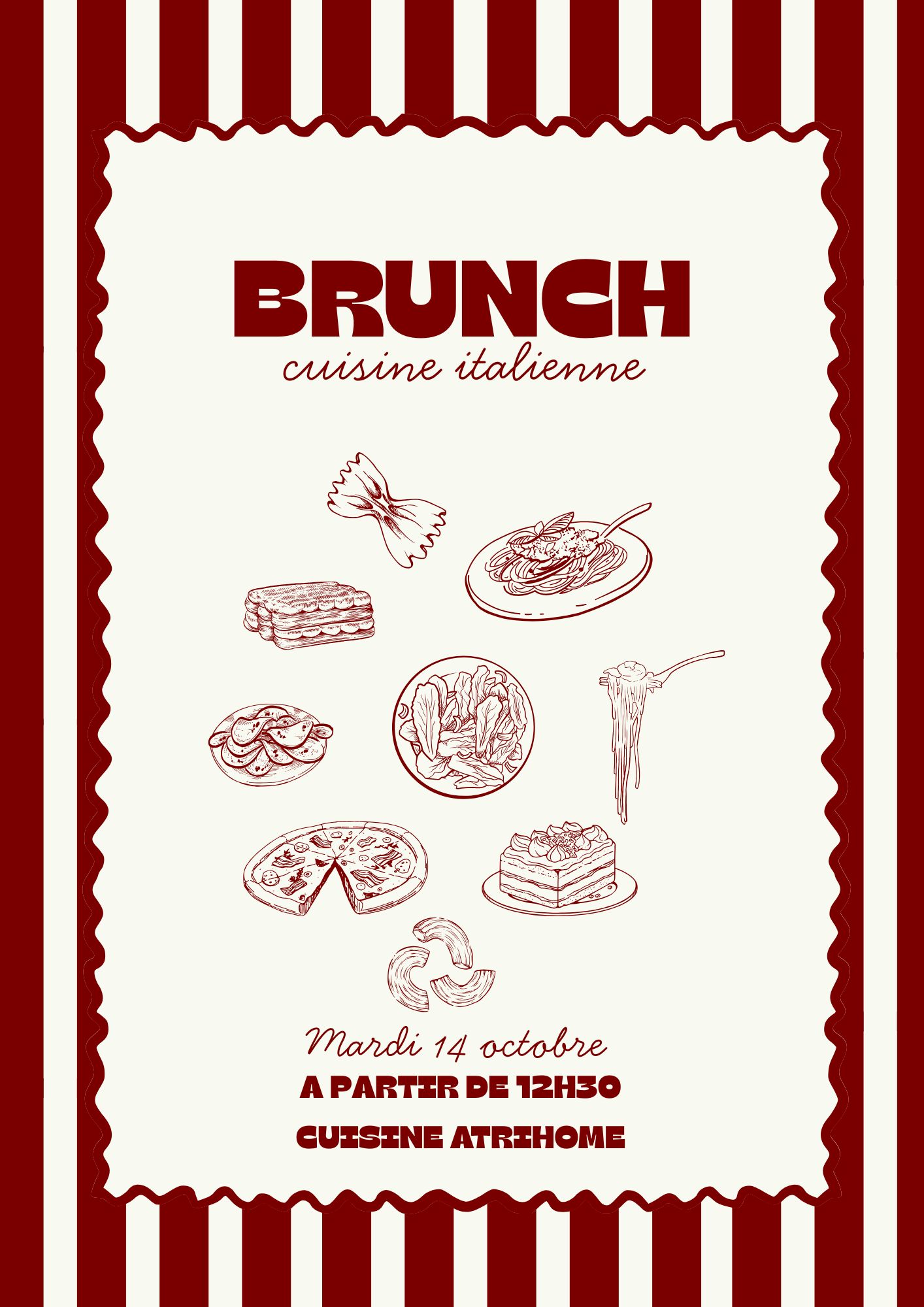 brunch