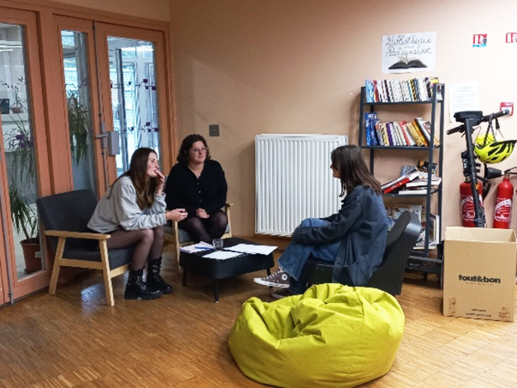 Prévention des addictions : retour sur la CSE du 25 septembre