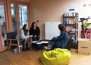 Prévention des addictions : retour sur la CSE du 25 septembre