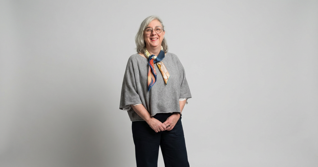 La MAJT accueille sa nouvelle Directrice Générale