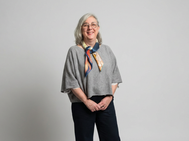 La MAJT accueille sa nouvelle Directrice Générale