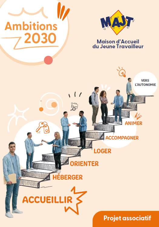 projet associatif 2030 MAJT